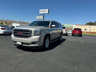 Image for 2017 GMC Yukon 1500 SLT ID: 7681410
