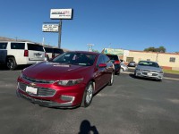 Image for 2018 Chevrolet Malibu LT ID: 7686035