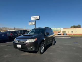 Image for 2013 Subaru Forester Xt Premium ID: 7724362