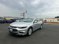Image for 2017 Chevrolet Malibu LT ID: 7724683