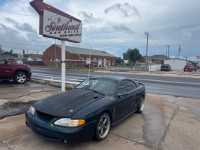 Image for 1994 Ford Mustang GT ID: 4440614