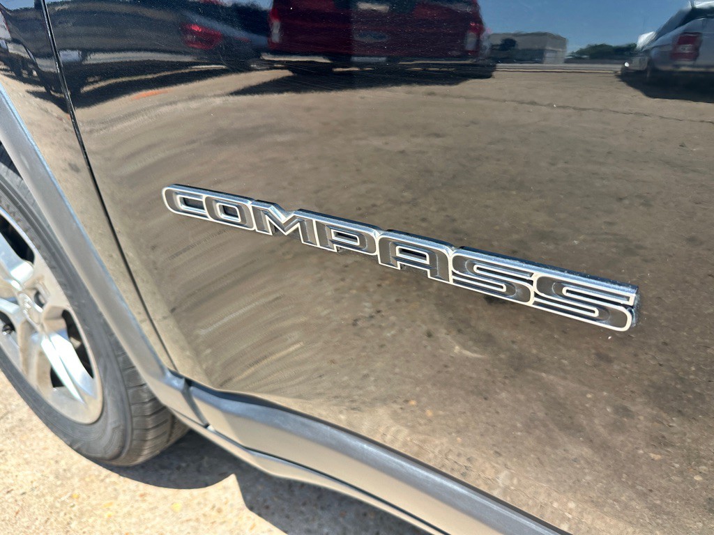 2024 Jeep Compass Image 9