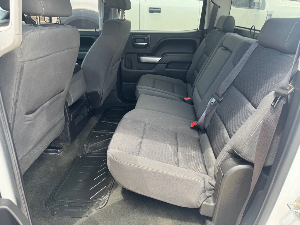 2016 Chevrolet Silverado 1500 Image 8