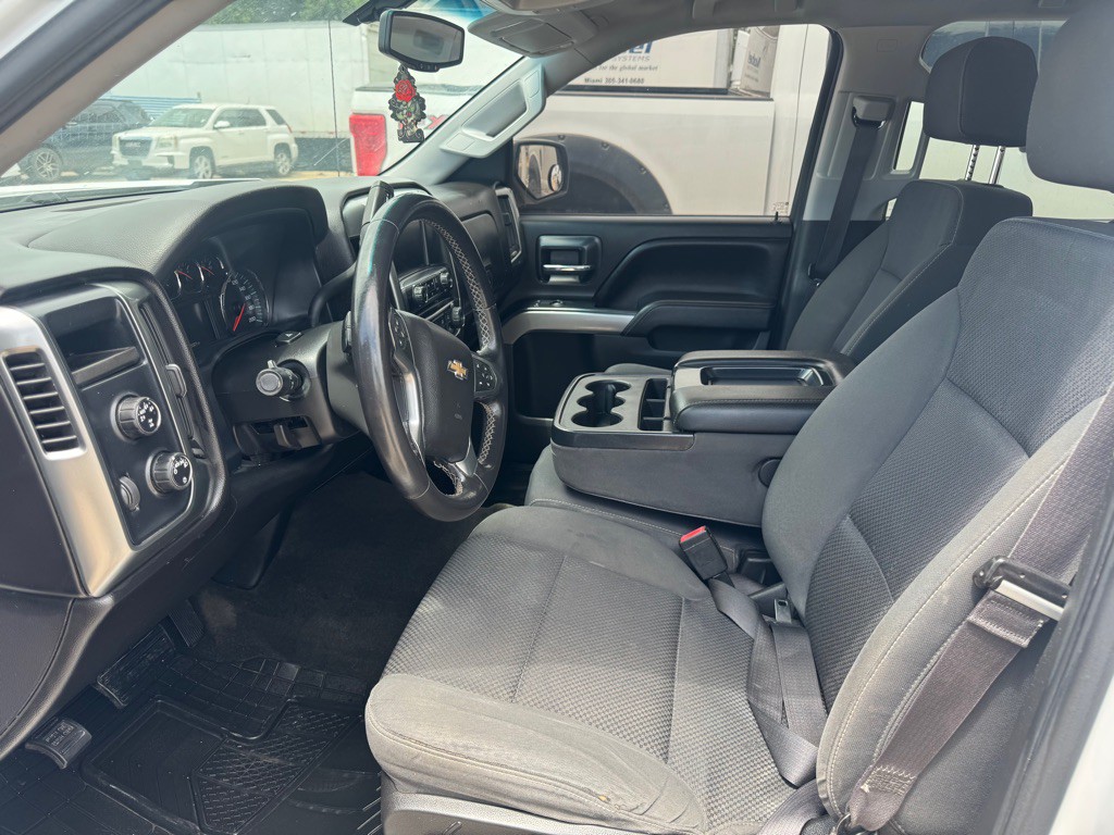 2016 Chevrolet Silverado 1500 Image 9