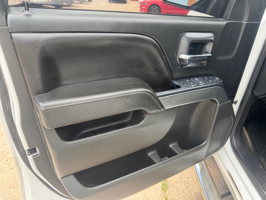 2016 Chevrolet Silverado 1500 Image 10