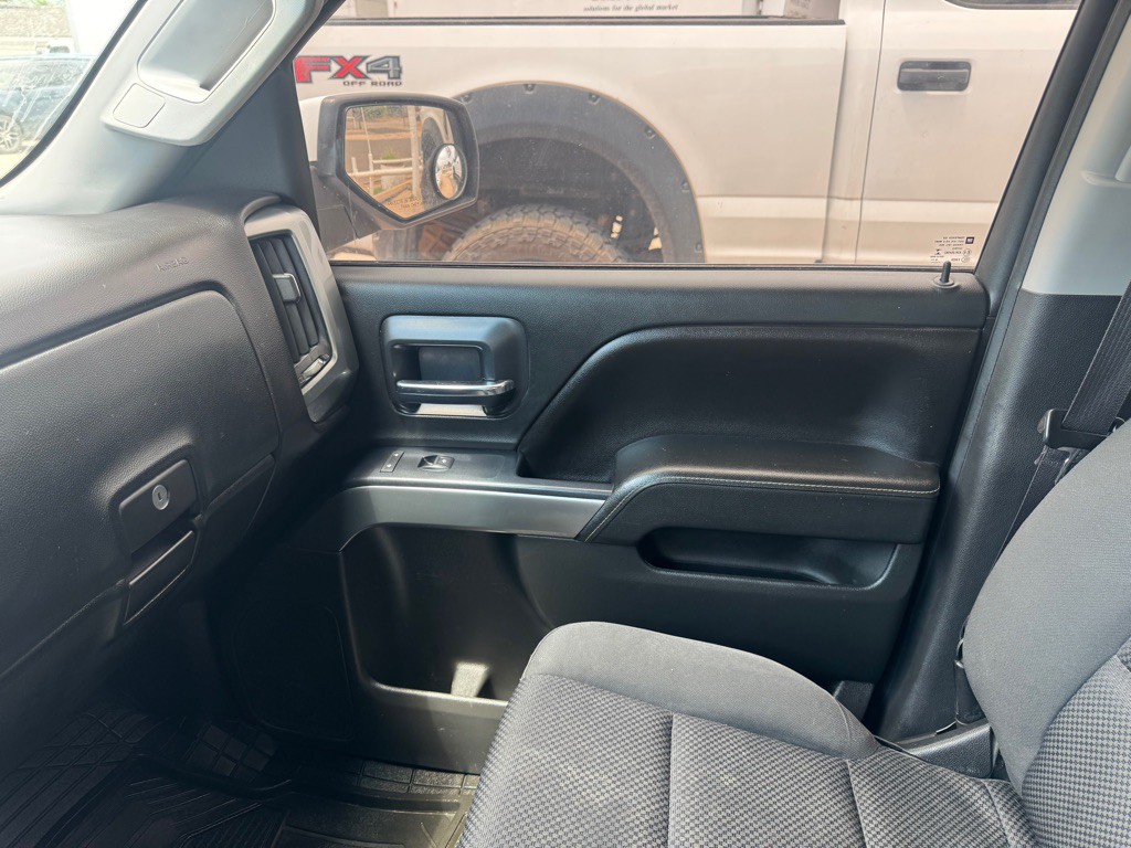 2016 Chevrolet Silverado 1500 Image 13