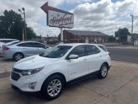 Image for 2020 Chevrolet Equinox LT ID: 6562444