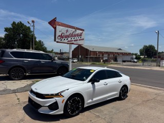 Image for 2023 Kia K5 Gt Line ID: 6568070
