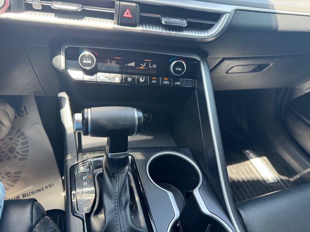 2023 Kia K5 Image 29