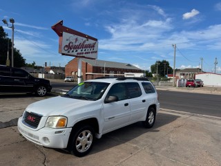 Image for 2003 GMC Envoy XL ID: 6592657