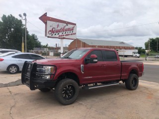 Image for 2019 Ford F-250 Super Duty ID: 6594732