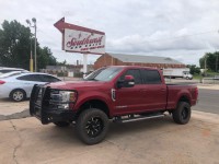 Image for 2019 Ford F-250 Super Duty ID: 6594732