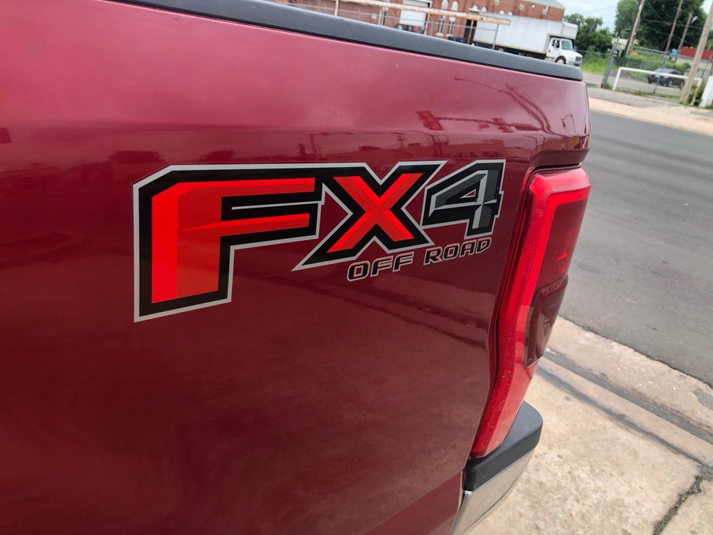 2019 Ford F-250 Image 3