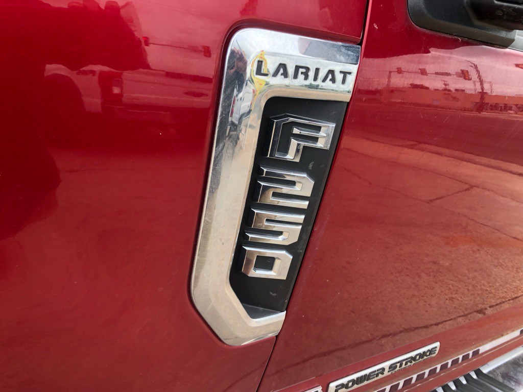 2019 Ford F-250 Image 4