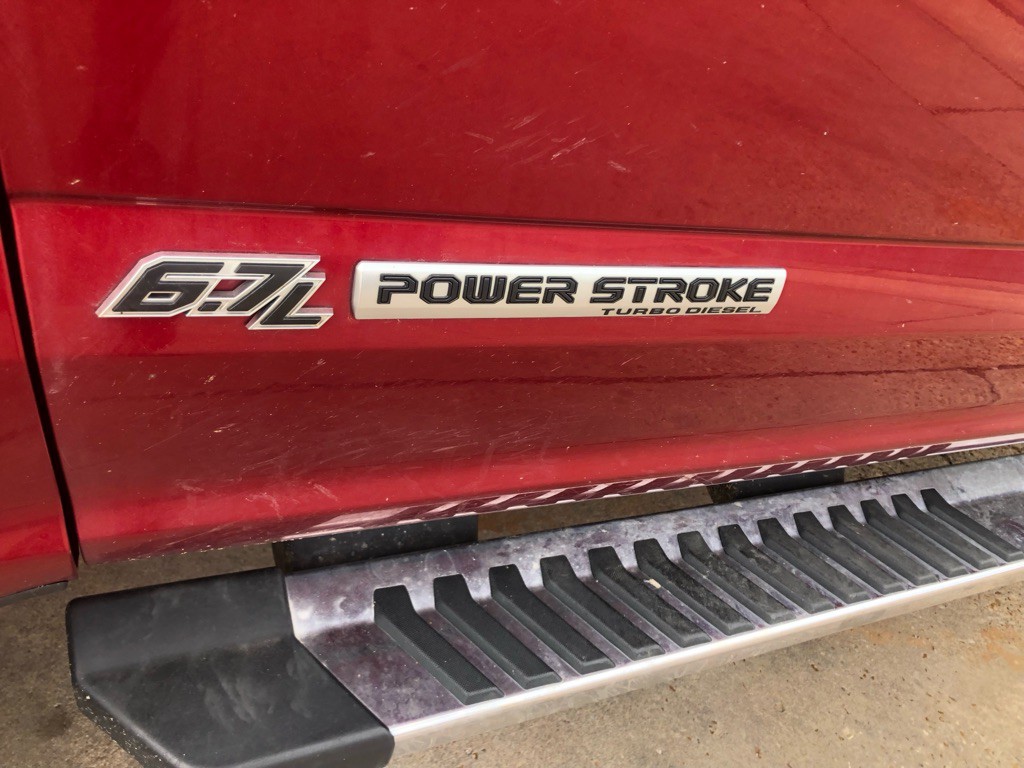 2019 Ford F-250 Image 5