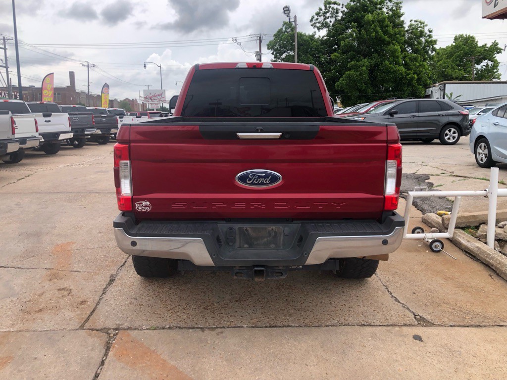 2019 Ford F-250 Image 7