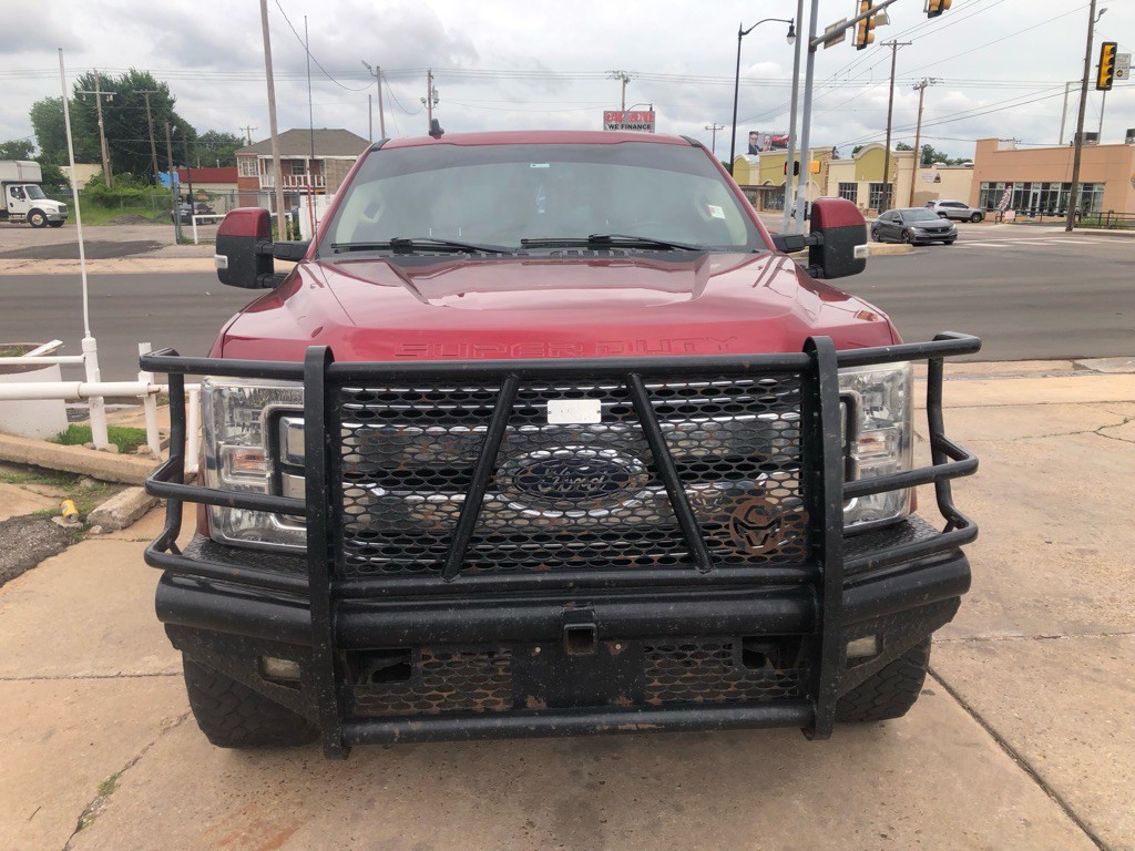 2019 Ford F-250 Image 10