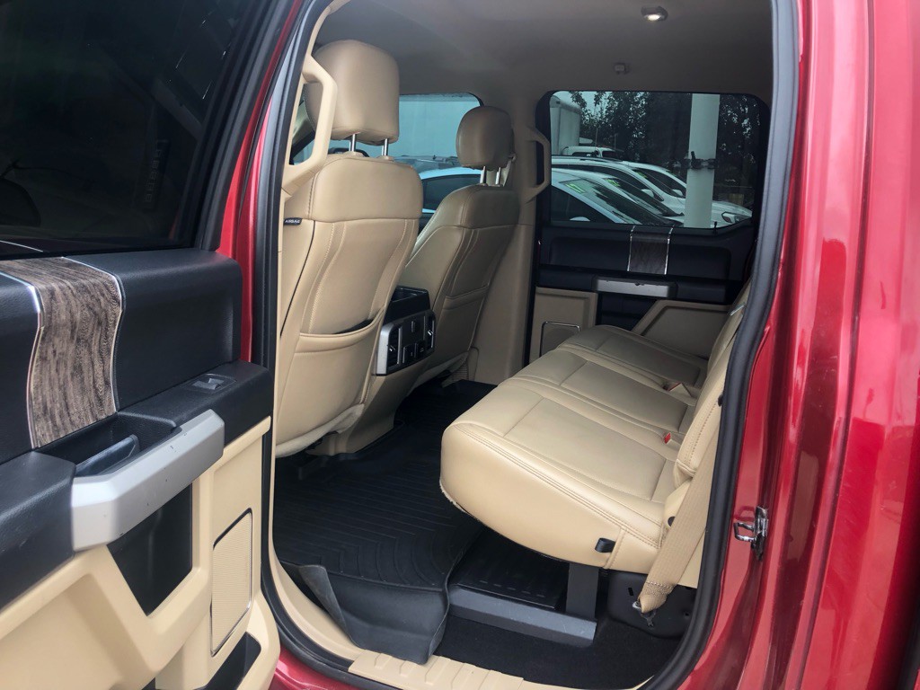 2019 Ford F-250 Image 11