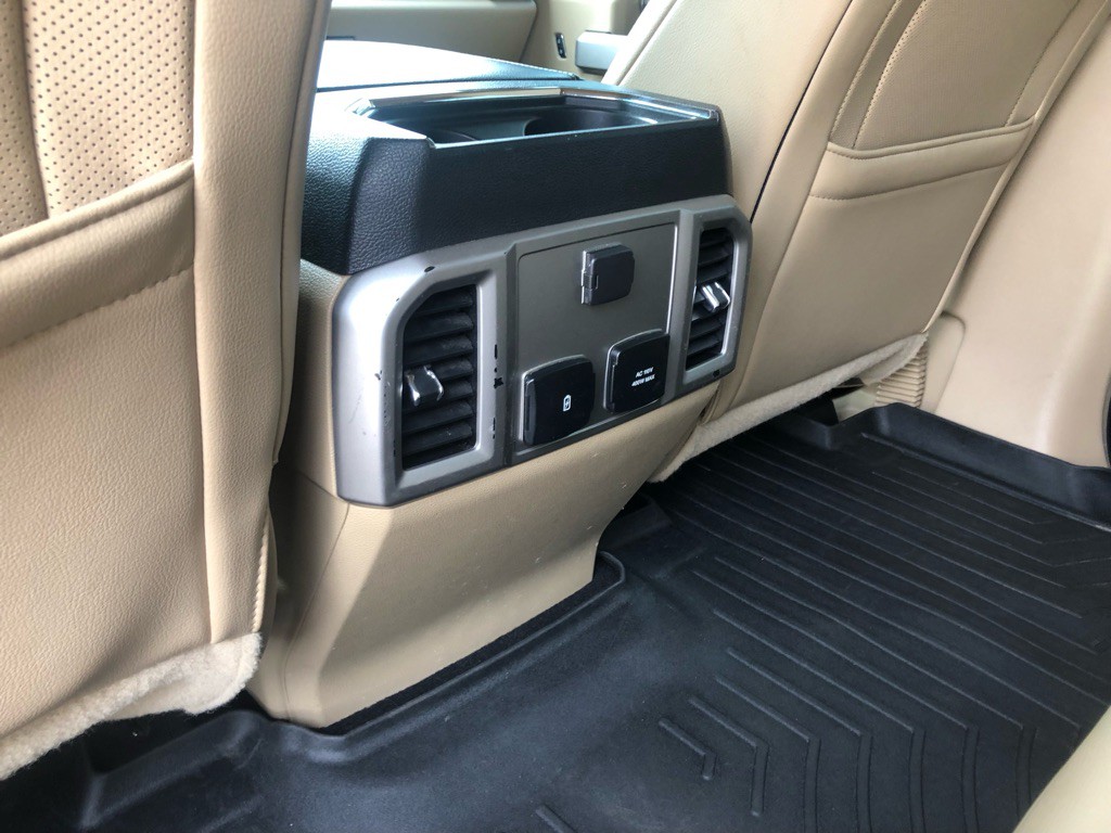 2019 Ford F-250 Image 12