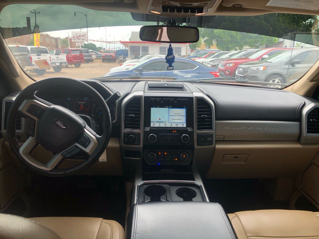 2019 Ford F-250 Image 13