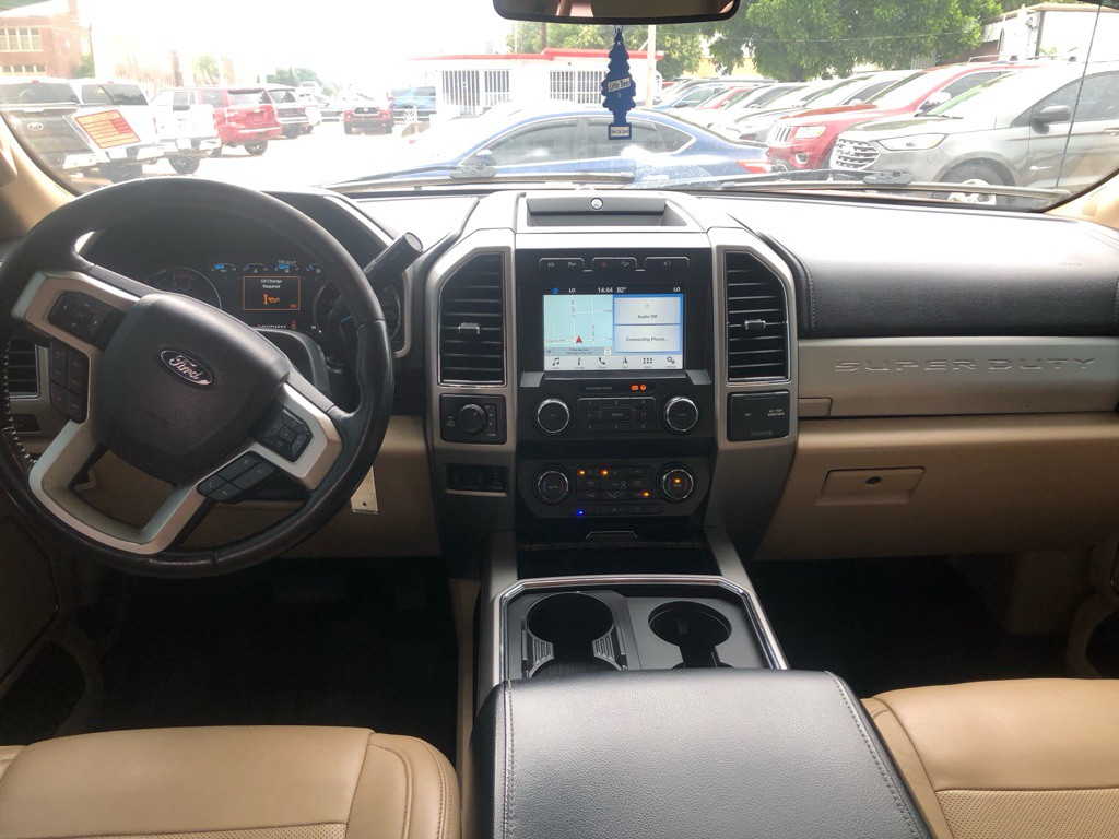 2019 Ford F-250 Image 14