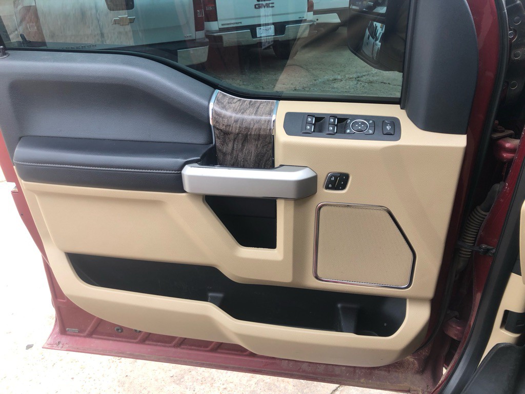 2019 Ford F-250 Image 16