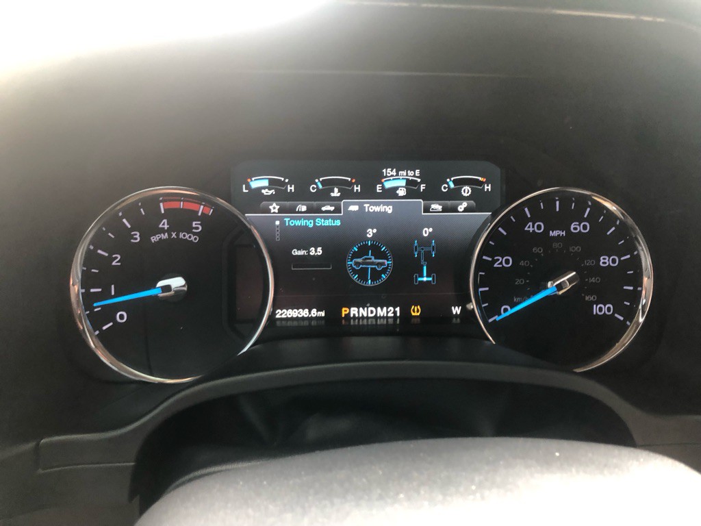 2019 Ford F-250 Image 17