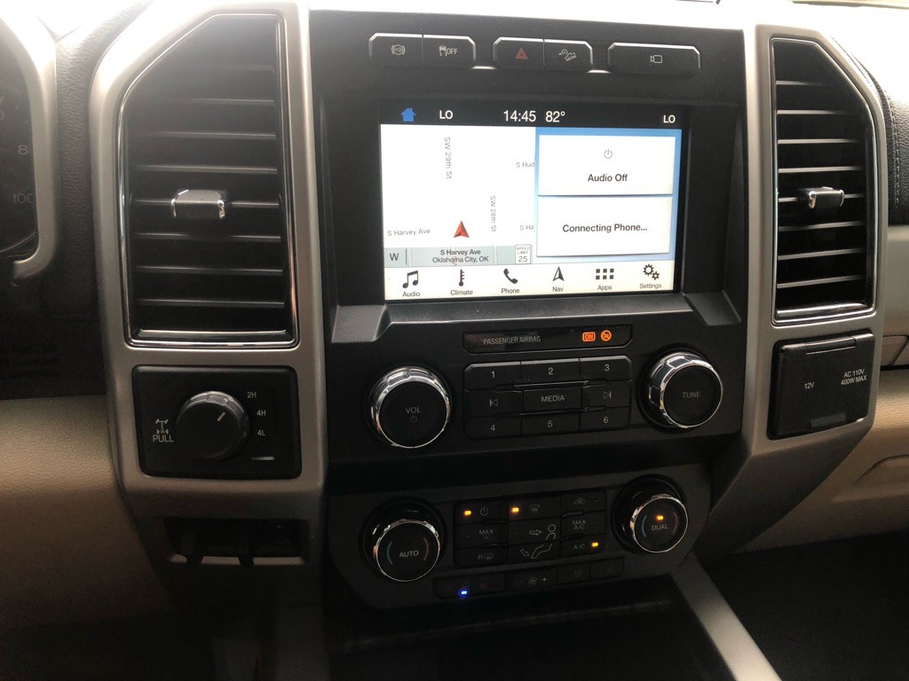 2019 Ford F-250 Image 18