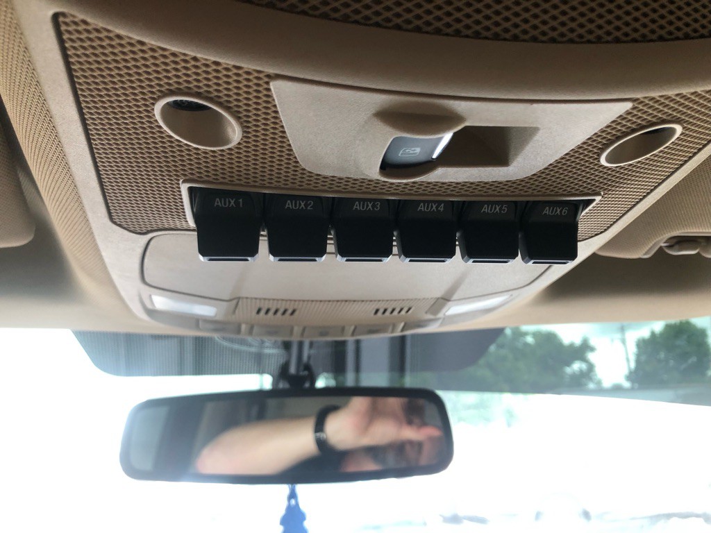 2019 Ford F-250 Image 19