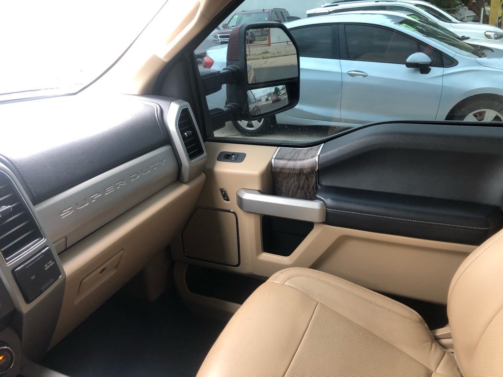 2019 Ford F-250 Image 20