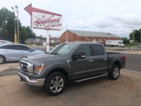 Image for 2022 Ford F-150 Supercrew ID: 6594784