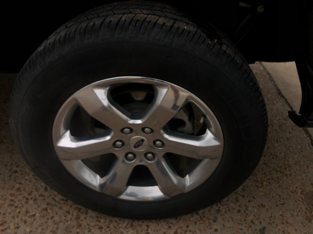 2022 Ford F-150 Image 4