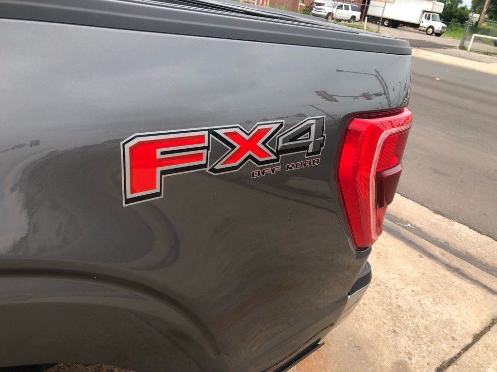 2022 Ford F-150 Image 5