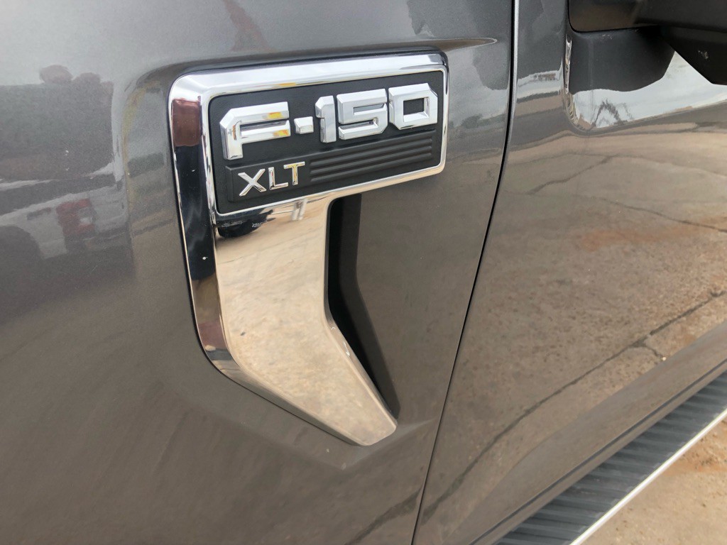 2022 Ford F-150 Image 6