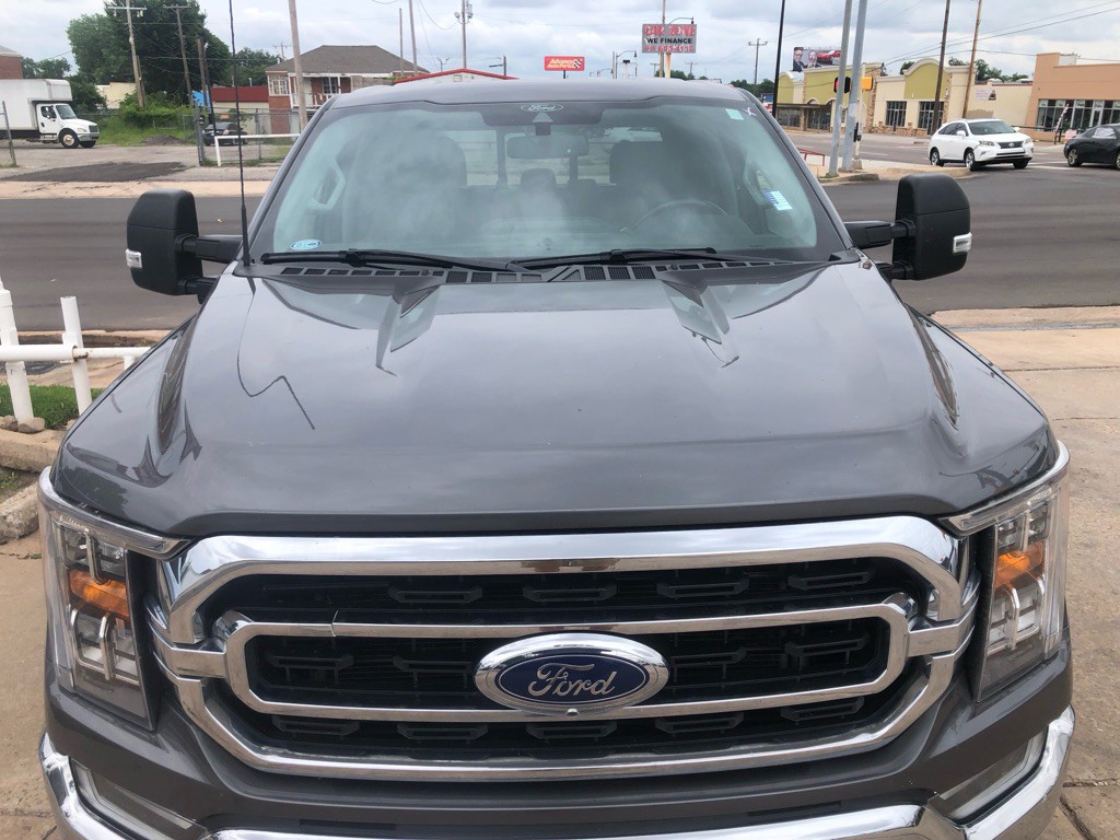 2022 Ford F-150 Image 11