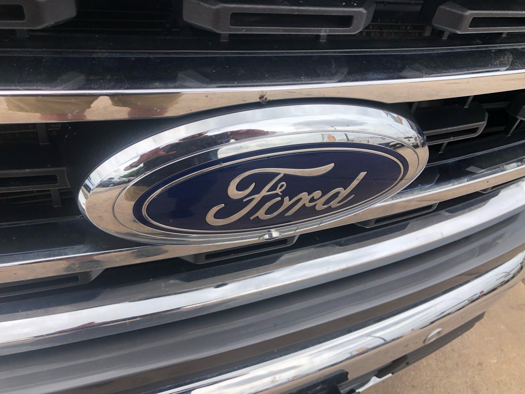2022 Ford F-150 Image 12