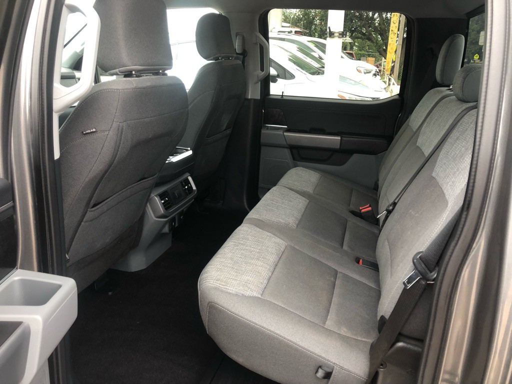 2022 Ford F-150 Image 15