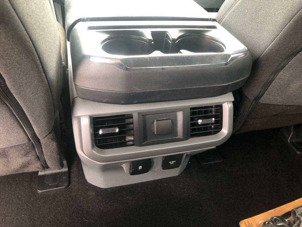 2022 Ford F-150 Image 17