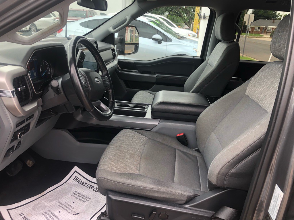 2022 Ford F-150 Image 18