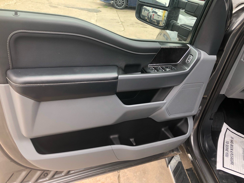 2022 Ford F-150 Image 19