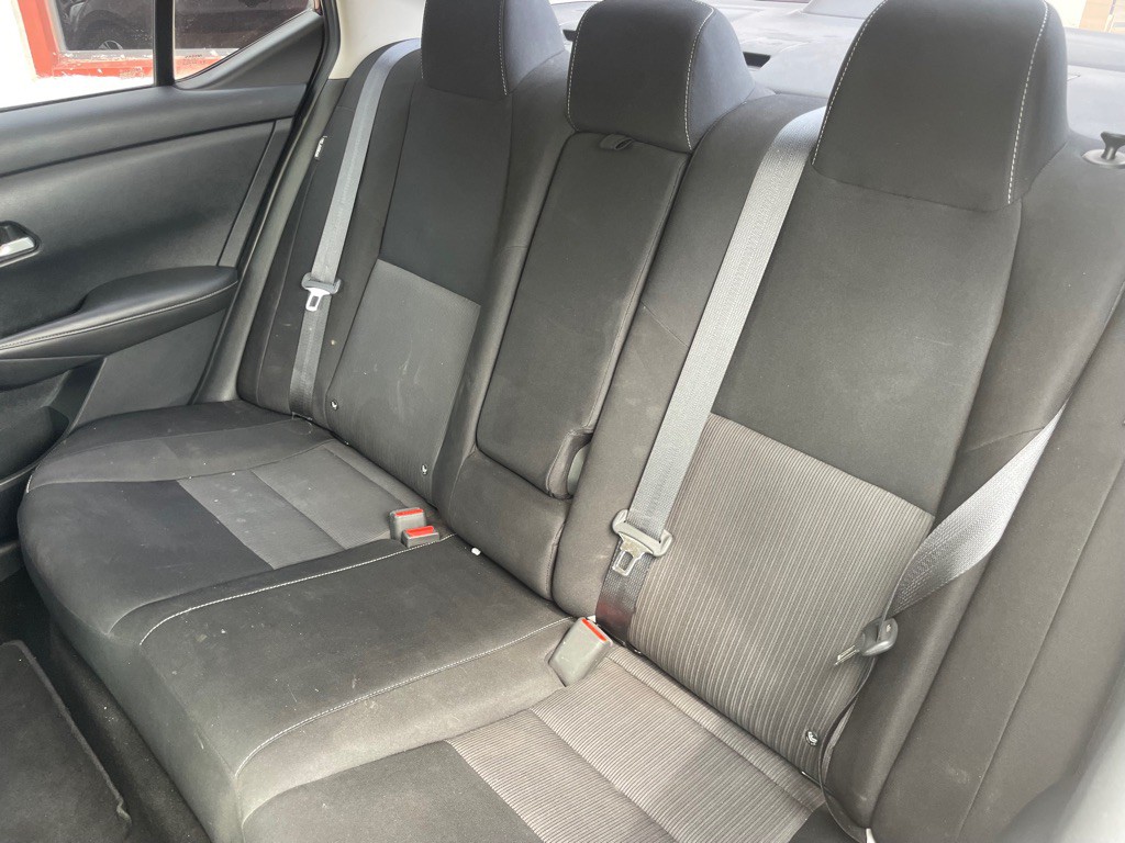 2020 Nissan Sentra Image 12