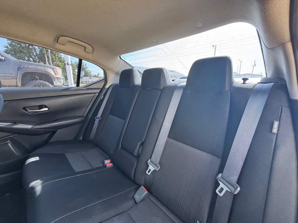 2020 Nissan Sentra Image 6