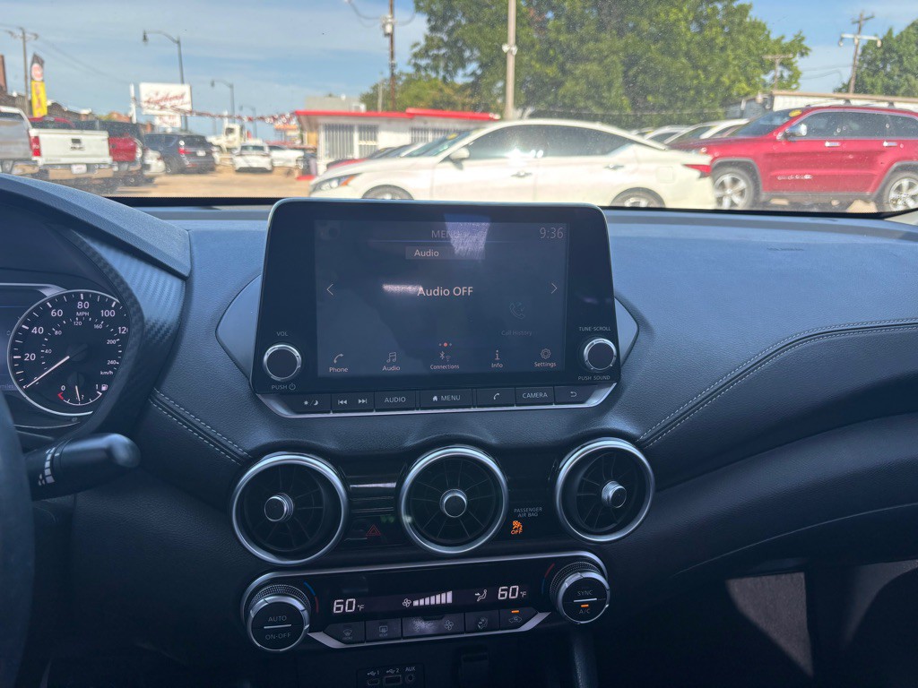 2020 Nissan Sentra Image 13