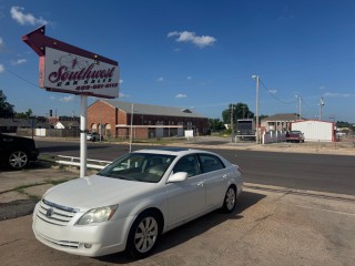 Image for 2006 Toyota Avalon XL ID: 6631173