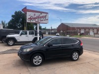 Image for 2014 Honda CR-V EX ID: 6631181