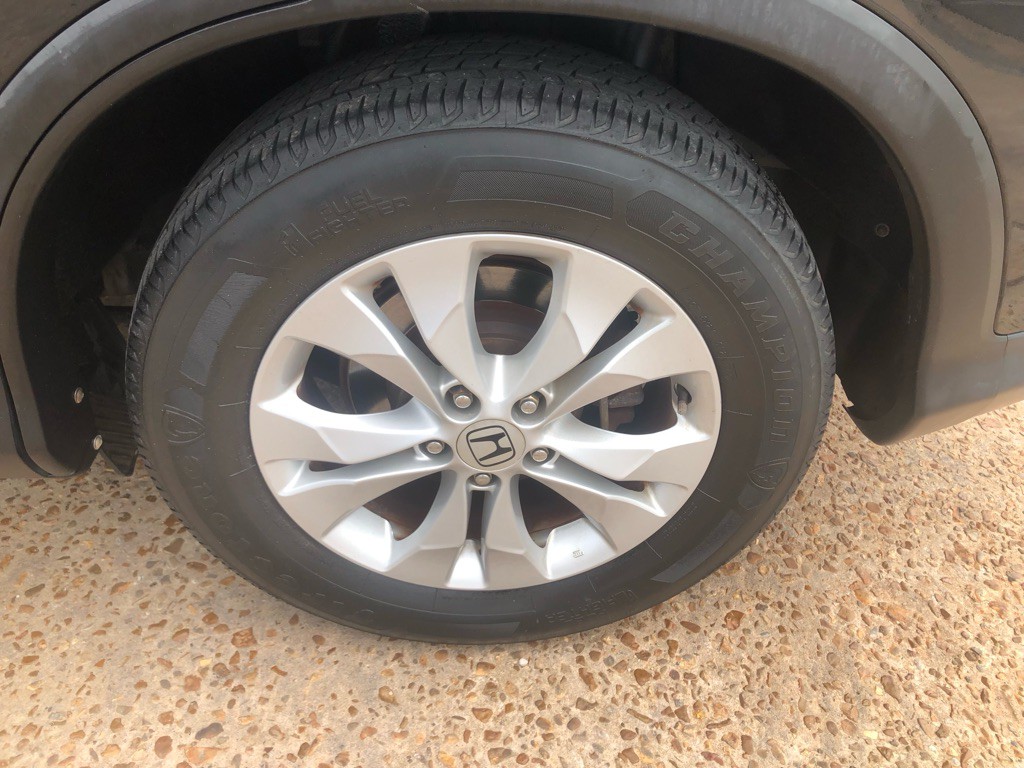 2014 Honda CR-V Image 7