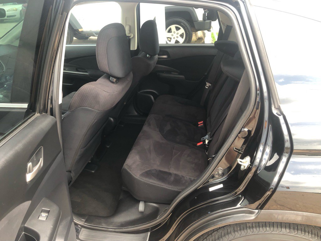 2014 Honda CR-V Image 8