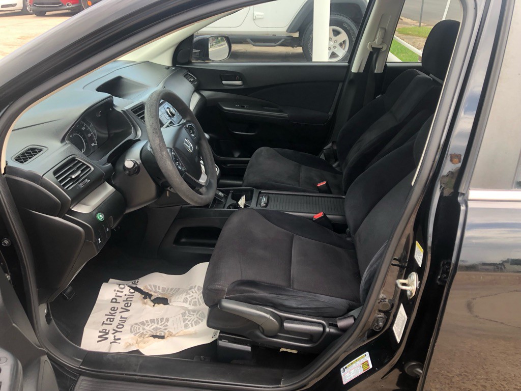 2014 Honda CR-V Image 9
