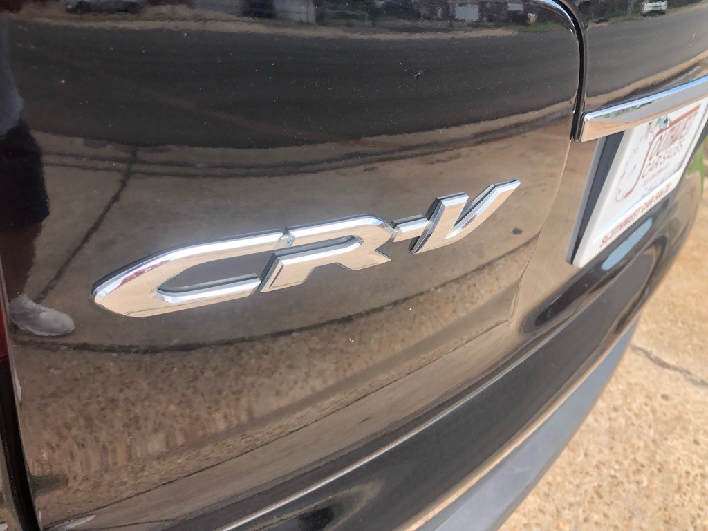 2014 Honda CR-V Image 10