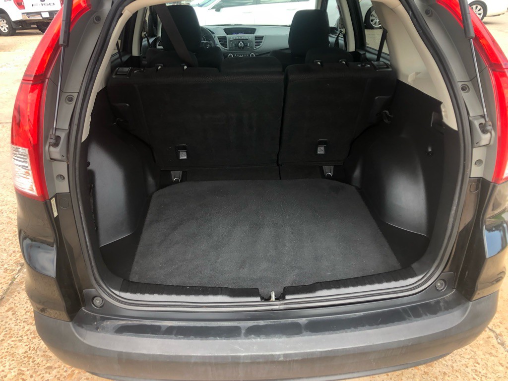 2014 Honda CR-V Image 11